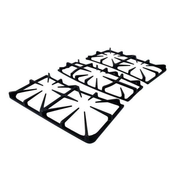 Electrolux Home Products A00263801 Frigidaire Oven Grate Set A00263801 - main